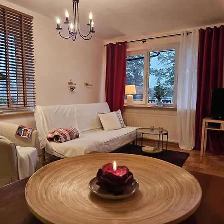 Apartamento Karpielówka View Od-nowa *