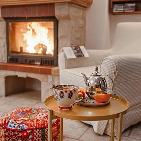 Karpielówka View Od-nowa Kościelisko