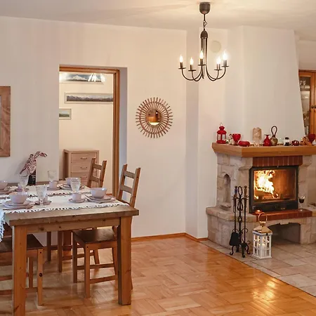 Karpielowka View Od-nowa Kościelisko