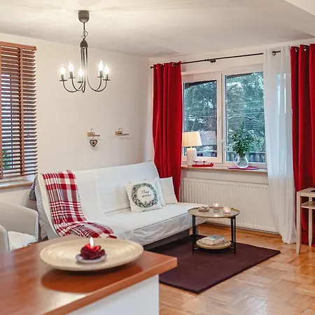 Karpielówka View Od-nowa Kościelisko