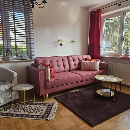 Karpielówka View Od-nowa *